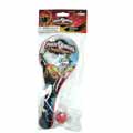 Power Rangers Paddle Ball