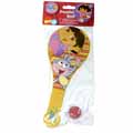 Dora Paddle Ball