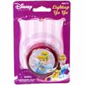 Princess Light Up Yo-Yo