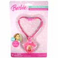 Barbie Bubble Charm Necklace