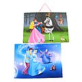 Princess Medium Shirt Box