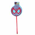 Spiderman Bubble Wand with Tray