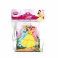 Princess Paper Note Holder