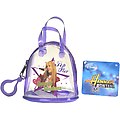Hannah Montana Oval PVC Coin Purse