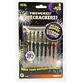 Jakks Firecracker 8 Pack Glitter Gel Pen