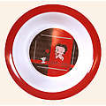 Betty Boop 8" Salad Bowl