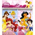 Princess 3" x 5” 2 Pack Memo Pad