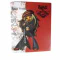 Bratz Rock Angels Binders