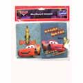 Cars Mini Diary &amp; Note Pad Set