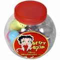 Betty Boop Mini Highlighters