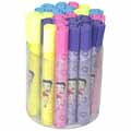 Betty Boop Jumbo Markers