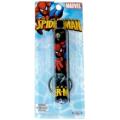 Spiderman Light Up Keychain