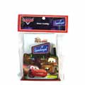 Cars Paper Note Holder