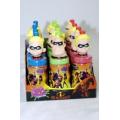 Incredibles Giggle Splasher Candy