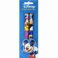Mickey &amp; Minnie Fat Pen