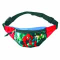 Spiderman 3 PVC Fanny Pack