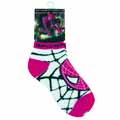 Spiderman 3 Boys Socks
