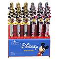 Mickey &amp; Minnie Character Clip Pen