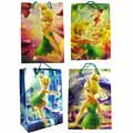 Tinkerbell Medium Gift Bag