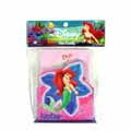 Little Mermaid Paper Note Holder