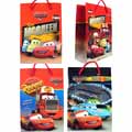 Cars Medium Gift Bag