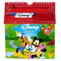 Mickey Reusable Activity Kit