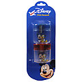 Mickey &amp; Pluto 2 Pack Sharpener