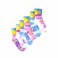 Care Bears Socks