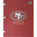 NFL 49ers Portfolio