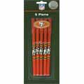 NFL 49ers 5 Pack Pen
