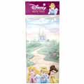 Princess Magnetic 80 Sheet Memo Pad