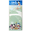 Mickey &amp; Minnie Magnetic 80 Sheet Memo Pad