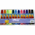 Pooh 12 Pack Mini Markers