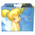 Tinkerbell Spiral 12 Sheet Sketch Book