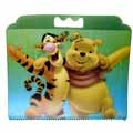 Pooh Spiral 12 Sheet Sketch Book