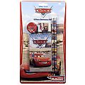 Cars 5 Pack Study Kit