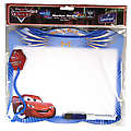 Cars Marker Board
