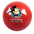 Mickey 7" Play Ball Uninflated