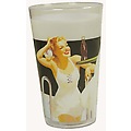 Coke Beach Babies 1 9 oz Tumbler