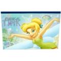 Tinkerbell 20 Page Sketch Pad