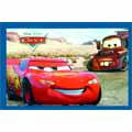 Cars Sketch Pad