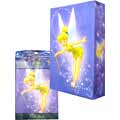 Tinkerbell Sparkel Medium Gift Box