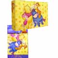 Pooh &amp; Friends Medium Gift Box