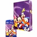 Magical Mickey &amp; Friends Medium Gift Box
