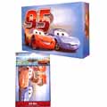 Cars Medium Gift Box