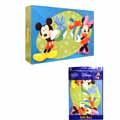 Mickey &amp; Minnie Large Gift Box