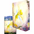 Tinkerbell Flying Large Gift Box