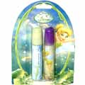 Tinkerbell 2pk Glue Pen on Shaped Blister Card