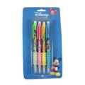 Mickey &amp; Minnie Mechanical Pencil with Grip