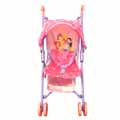 Disney Princess Nursery Deluxe Umbrella Stroller